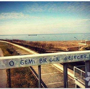 Meet your Posher, Aydemir